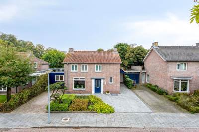 Woning Kerkakkers 15 Duizel