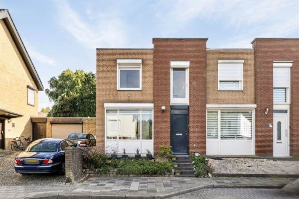 Woning Haspengouw 55A Maastricht