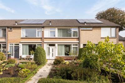 Woning Catlastraat 15 Wijk bij Duurstede