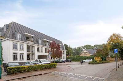 Woning De Eenhoorn 6 Loon op Zand