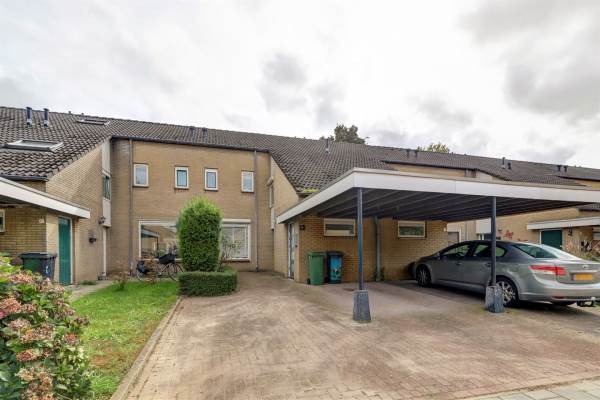 Woning Ouverturestraat 13 Venray