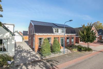 Woning Kruisweg 84 Marum