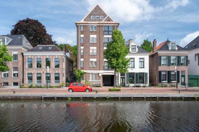 Woning Vaart N.Z. 58e Assen
