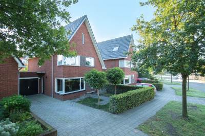 Woning De Bagijnenkamp 8 Hasselt