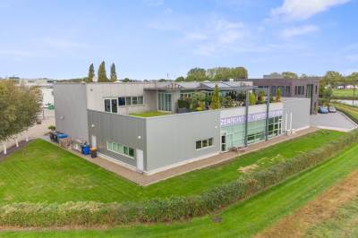 Woning Tasveld 8 IJsselmuiden