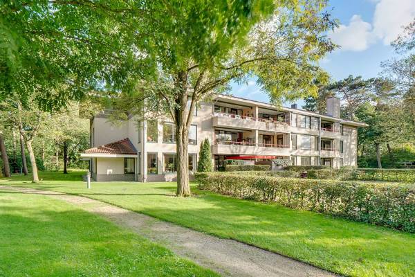 Woning Finsponglaan 23 Zeist