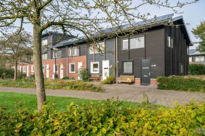 Woning Herman Heijermansstraat 22 Alkmaar