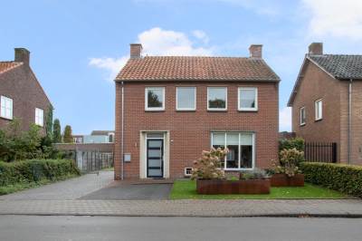 Woning Beatrixlaan 21 Bladel