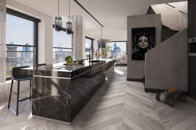 Woning William Boothlaan 90 Rotterdam