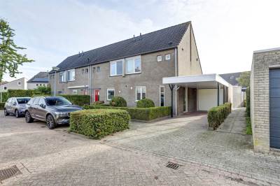 Woning Hermelijnweg 1 Baarle-Nassau