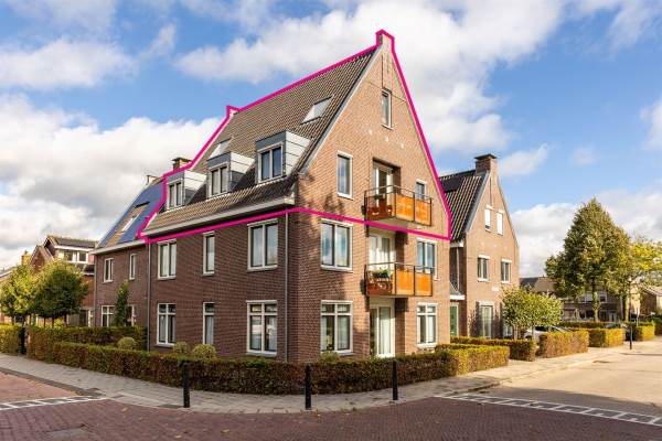 Woning Europasingel 1B Lopik