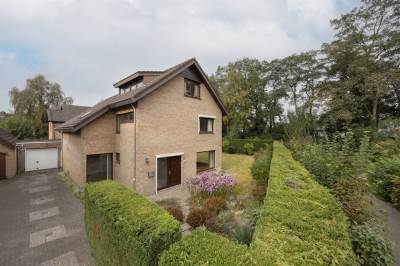 Woning Schalmei 63 Etten-Leur