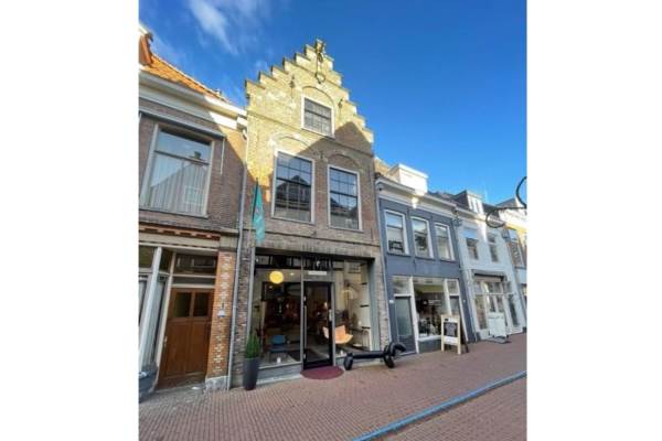 Woning Geerstraat 3401 Kampen