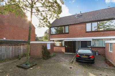 Woning Pijl 4 Dordrecht