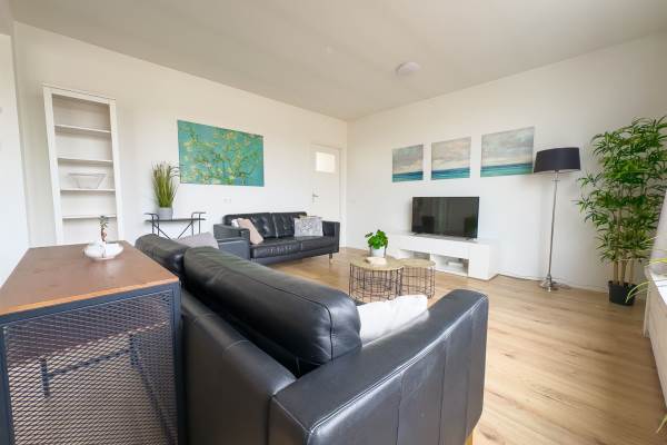 Woning Uitweg 64 Rotterdam