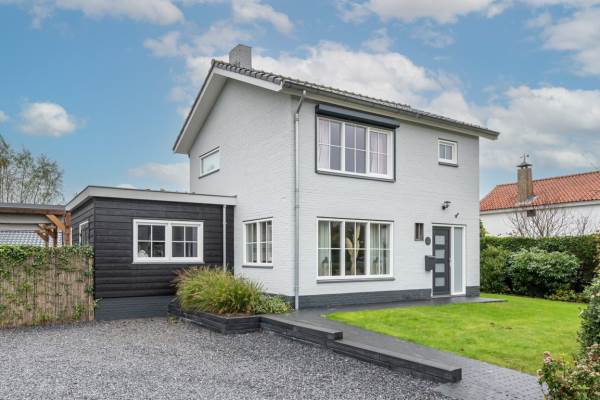 Woning Bokweg 1 Ouddorp