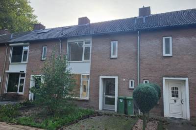 Woning Sperwerstraat 10 Reusel