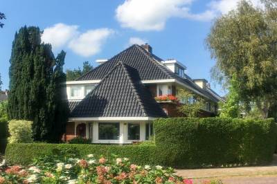 Woning Heemskerklaan 10 Naarden