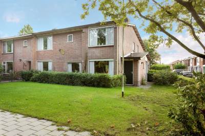 Woning Eikenlaan 17 Scherpenzeel (GE)