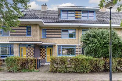 Woning Einder 2 Baarn