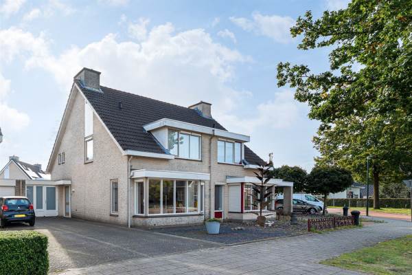 Woning Schootsestraat 30 Schijndel