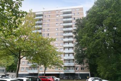 Woning Max Havelaarlaan 479 Amstelveen