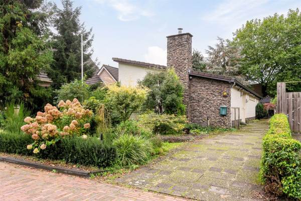 Woning Torenweg 5 Twello