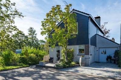 Woning De Stelle 45 Goes