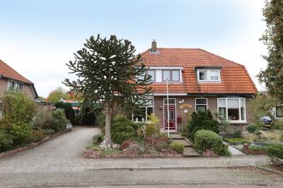 Woning Barchemseweg 21 Ruurlo