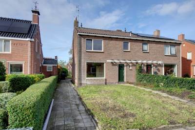 Woning Scharreweersterweg 362 Appingedam