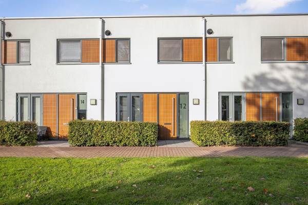 Woning Kamsalamander 12 Goirle