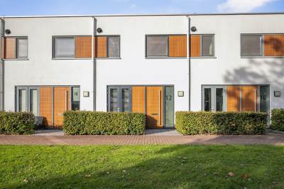 Woning Kamsalamander 12 Goirle