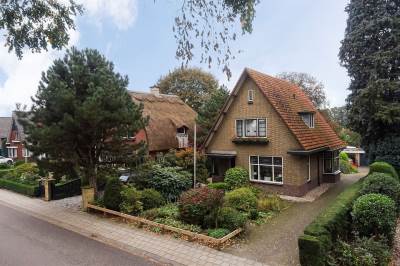 Woning Molenbelterweg 22 Holten
