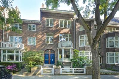 Woning Aylvalaan 46B Maastricht