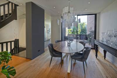 Woning Graaf van Waldeckstraat 29A Maastricht