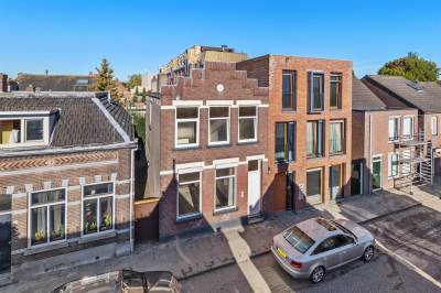 Woning Damstraat 51 Roosendaal