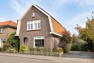 Woning Baniersweg 25 Almelo