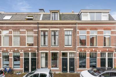 Woning Olieslagerslaan 24rd Haarlem