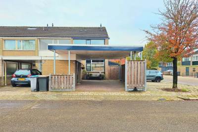 Woning Twickel 25 Almelo