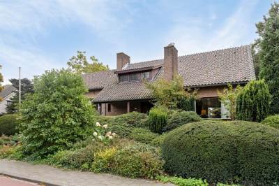 Woning Bosscheweg 130 Tilburg