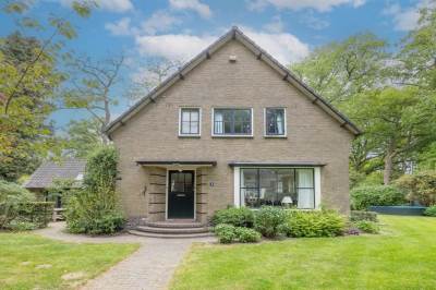 Woning Domeinweg 3 Hilversum