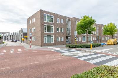 Woning President Rooseveltlaan 150 Vlissingen