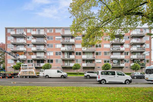 Woning Rijnauwenstraat 250 Breda