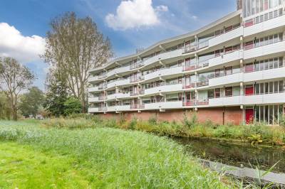 Woning Seringenlaan 55 Wassenaar