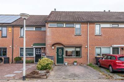 Woning Nijenkamp 26 Druten