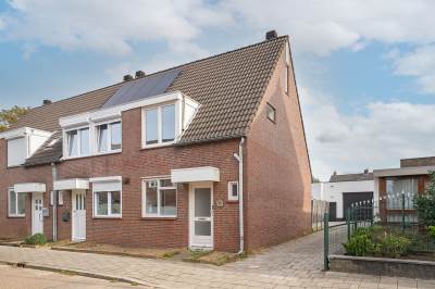 Woning Pieterstraat 39 Geleen