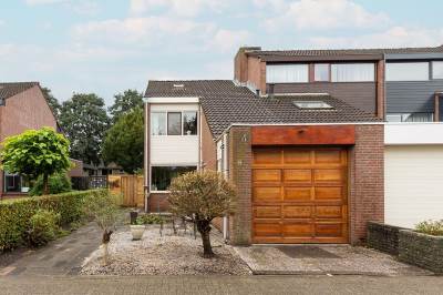 Woning Sluisdeur 9 Grootebroek