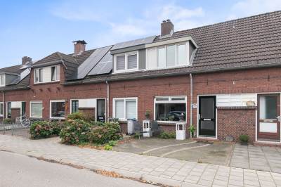 Woning Nachtegaalstraat 117 Almelo