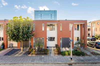 Woning Tol 11 Oudewater