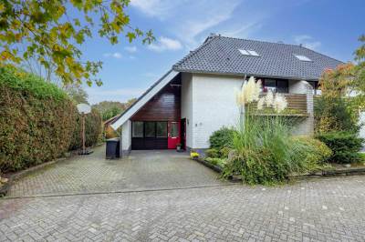 Woning De Zicht 8 Hoogeveen